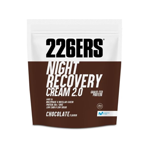 Picture of 226ERS NIGHT RECOVERY CHOC 2.0 1KG